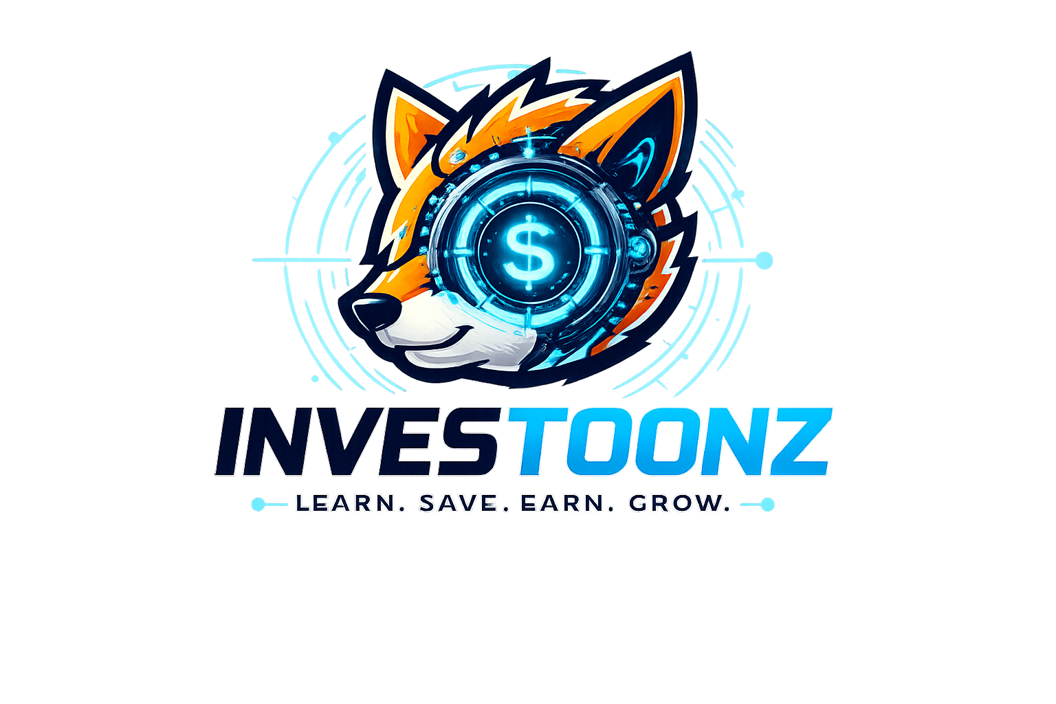 InvesToonz Logo